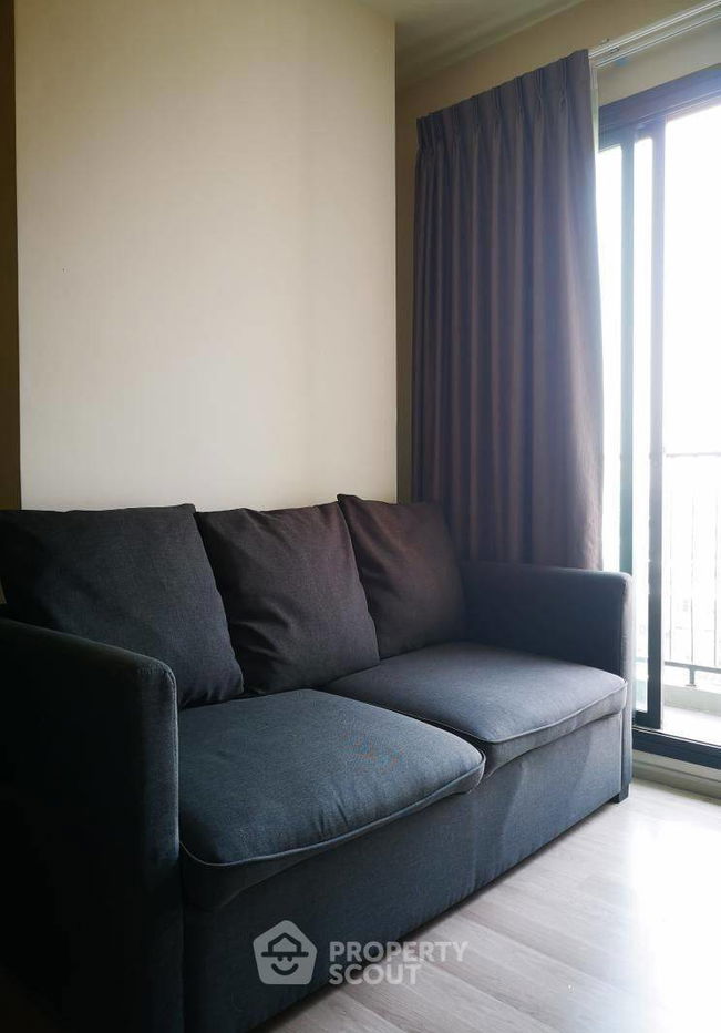 picture 2-BR Condo at Centric Ratchada - Huai Khwang near MRT Huai Khwang (ID 2306073) - 9/9