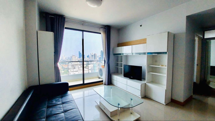 รูป Supalai premier Place Asoke ใจกลางกรุง - รูปที่ 12/27