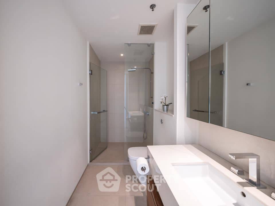 picture 1-BR Condo at The River Condominium near BTS Saphan Taksin (ID 512546) - 10/19