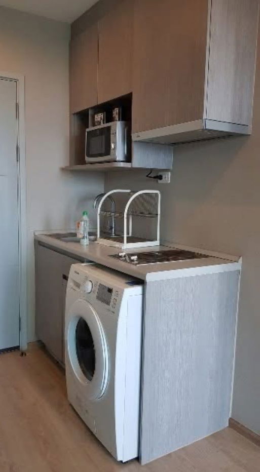 picture #R6302 🎉 130968 Condo for rent  Ideo Wutthakat  - 7/11