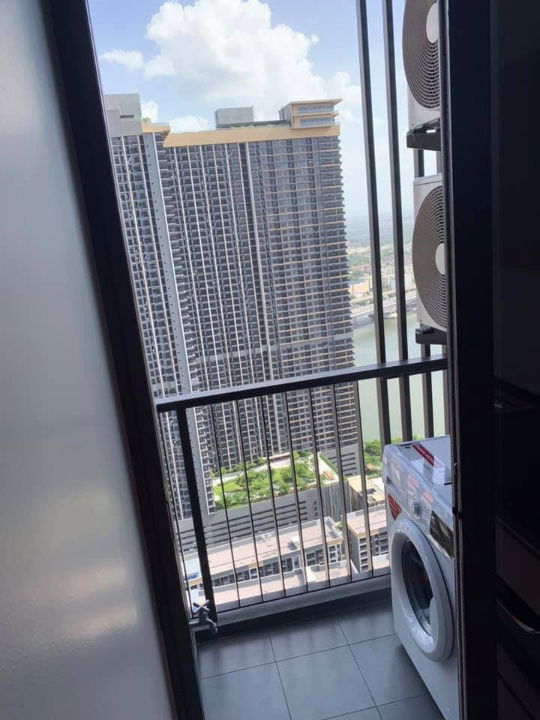 picture The Politan Aqua Condo For Rent / Line : @mintocondo - 10/22