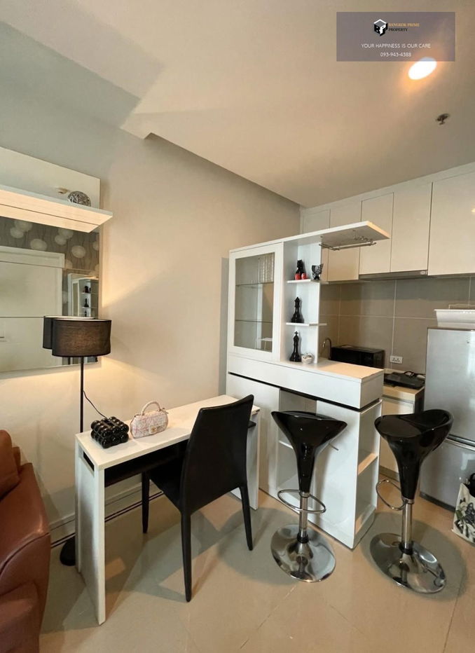 รูป ⭐️ For Rent: TC Green Condo ⭐️ #2025091311849 - รูปที่ 10/16