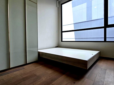 ขายคอนโด : Park Origin Phayathai【𝐒𝐄𝐋𝐋】🔥 ห้องสวยสไตล์นอร์ดิก  เติมเต็มความอบอุ่นและความทันสมัย บิ้วอินจัดเต็ม🔥 ติดต่อไลน์ไอดี: @hacondo