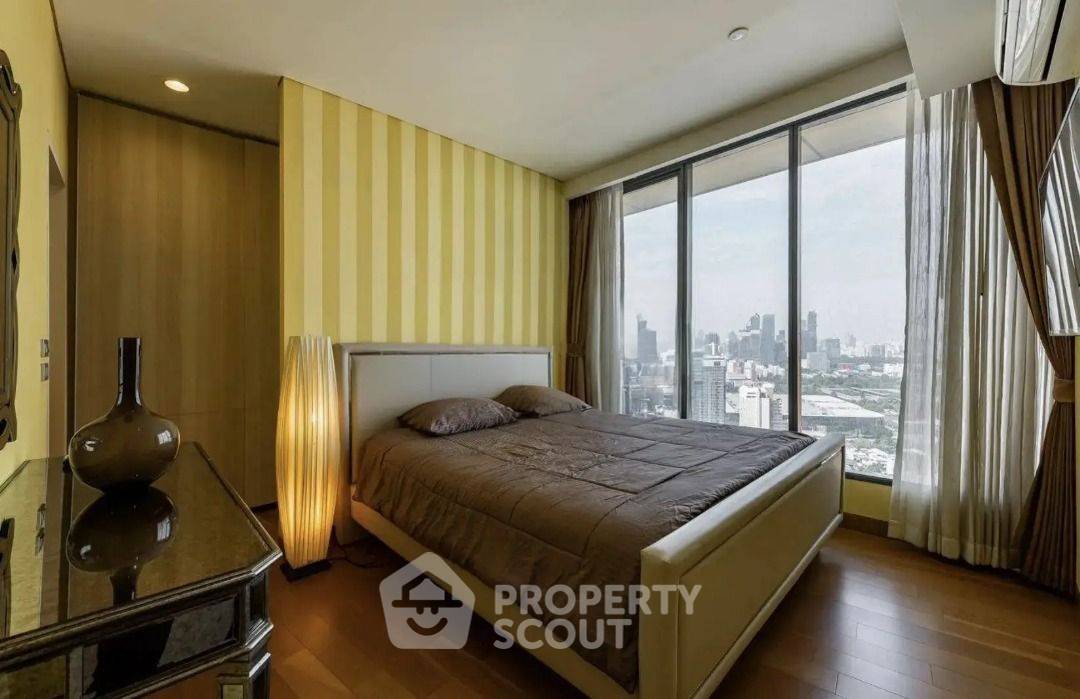 picture 2-BR Condo at The Lumpini 24 near BTS Phrom Phong (ID 1895455) - 6/17