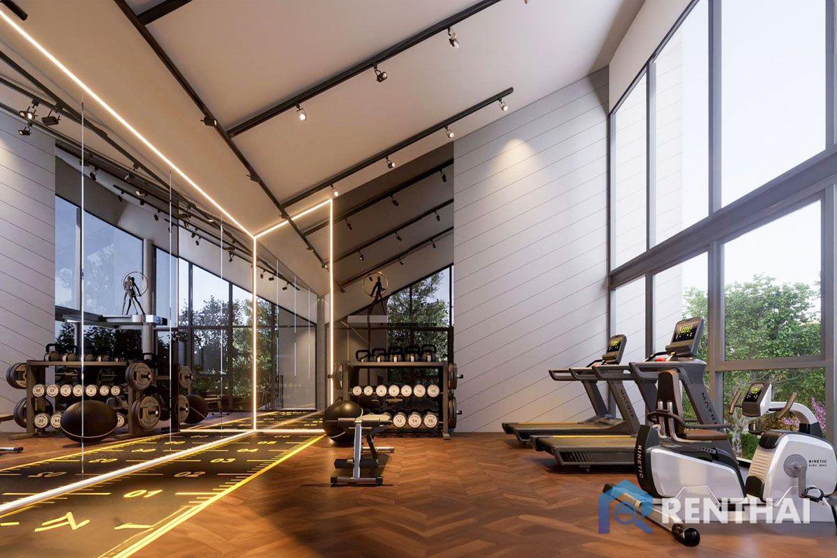 picture For sale house 4 bedrooms at Myra Residence - 12/19