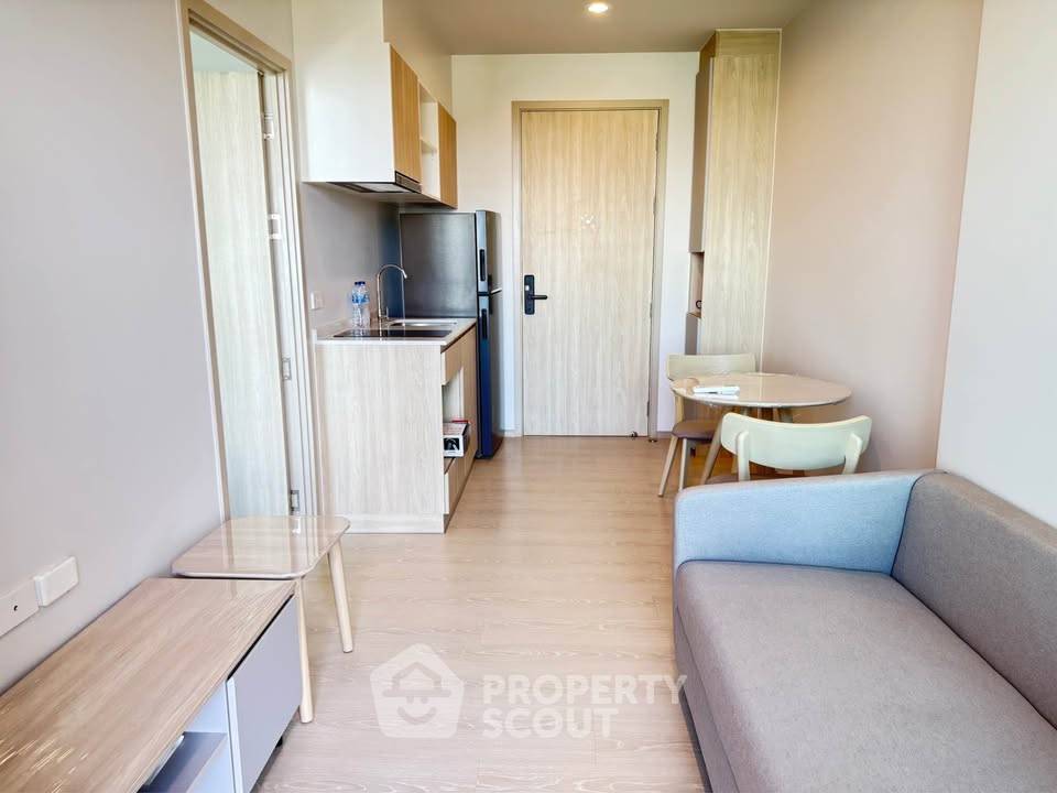 picture 1-BR Condo at NUE Mega Plus Bangna in Bang Kaeo (ID 2307555) - 4/6