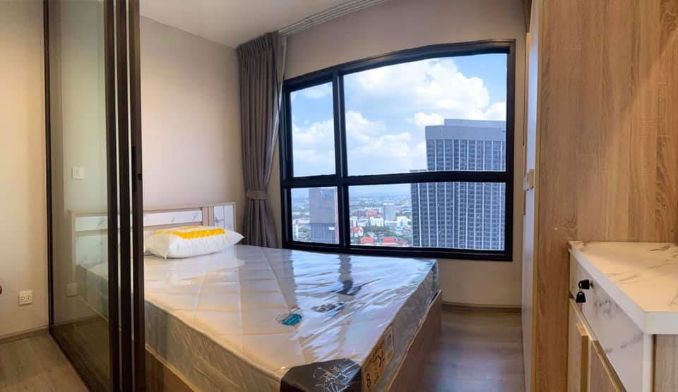 picture The Politan Aqua Condo For Rent / Line : @mintocondo - 8/22