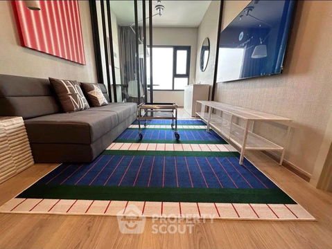 1-BR Condo at LIFE Rama 4 - Asoke near MRT Queen Sirikit National Convention Centre (ID 2304056)