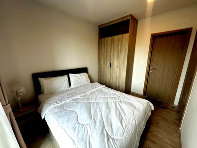 Condos for rent Chiang Mai : For Rent The Base Height Chiang Mai 