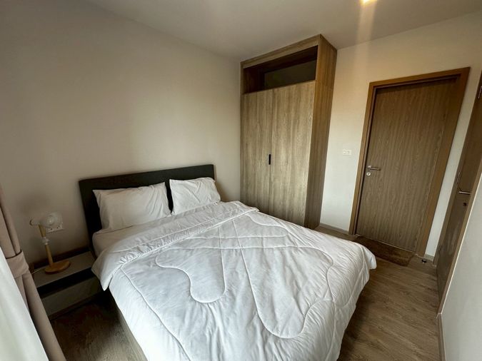 ให้เช่า The Base Height Chiang Mai พร้อมเข้าอยู่ได้เลยวันนี้้!!!!