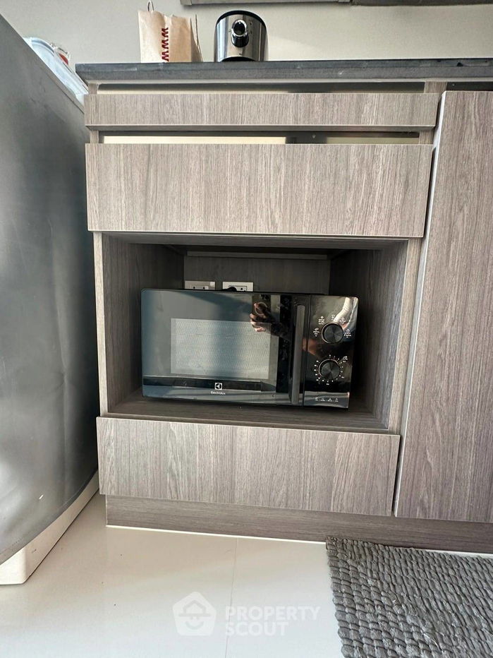 picture 1-BR Condo at The Origin Ladprao 15 near MRT Lat Phrao (ID 1125499) - 7/9