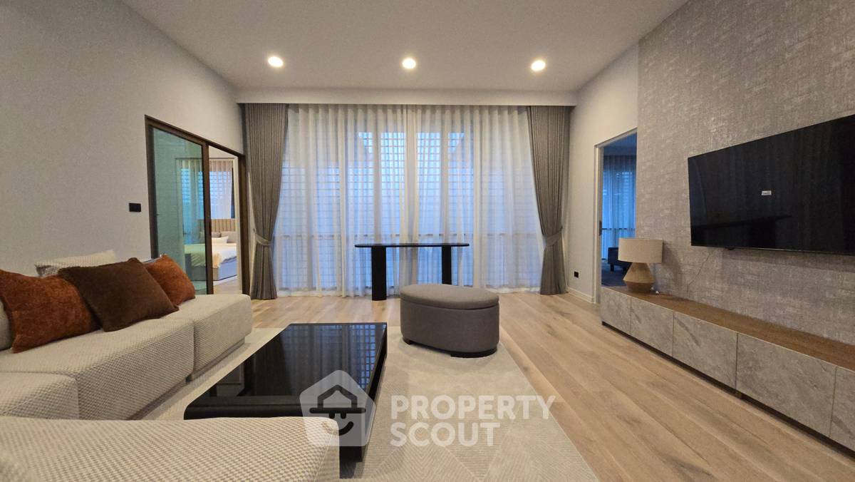 รูป บ้าน 4-ห้องนอน ที่ บุราสิริ กรุงเทพกรีฑา ใน หัวหมาก (ID 2306030) - รูปที่ 17/25