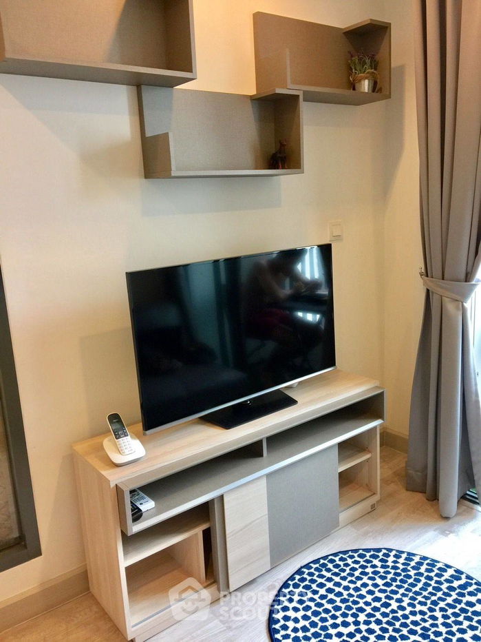 picture 1-BR Condo at Ideo Mobi Rama 9 near MRT Phra Ram 9 (ID 1184931) - 3/12
