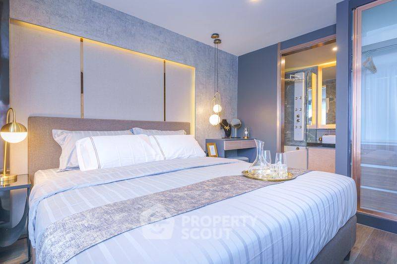 รูป คอนโด 2-ห้องนอน ที่ อีโค รีสอร์ท บางเสร่ ใกล้ บางเสร่ (ID 962007) - รูปที่ 5/20