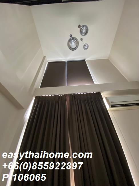 picture P-106065 Condo for rent Beyond Sukhumvit fully furnished (Confirm again when visit).  - 8/18