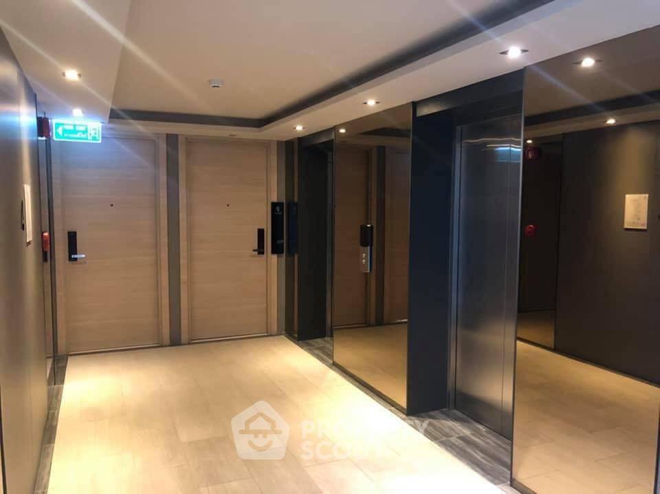 picture 1-BR Condo at T-One Condominium Phaholyothin 32 near BTS Sena Nikhom (ID 2304896) - 12/13