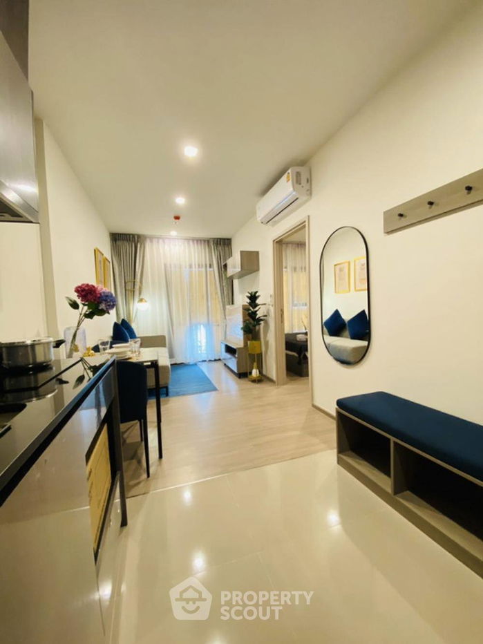 picture 1-BR Condo at THE BASE Phetchaburi-Thonglor in Bang Kapi (ID 1799106) - 4/16