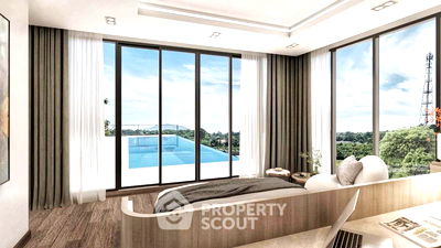 บ้านเดี่ยว เมืองภูเก็ต ภูเก็ต : วิลล่า 5-ห้องนอน ใน ราไวย์ (ID 1531319)