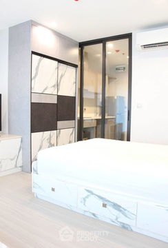 คอนโด สตูดิโอ ที่ ไลฟ์ สุขุมวิท 62 ใกล้ BTS บางจาก (ID 2307790)