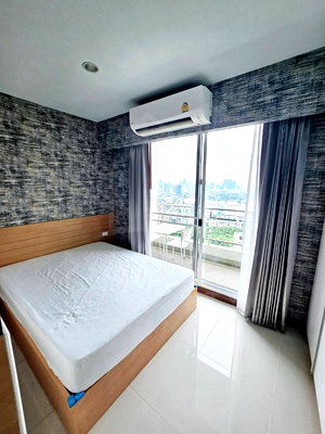 Condos for rent : HotDeal​🔥🔥  For Rent​ | Prime Location and Special Price, Condo at Supalai Prima Riva MD-95374