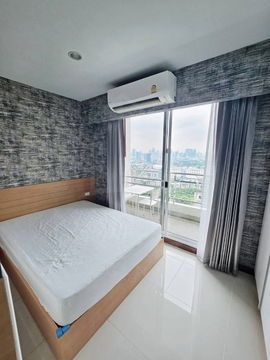 HotDeal​🔥🔥  For Rent​ | Prime Location and Special Price, Condo at Supalai Prima Riva MD-95374