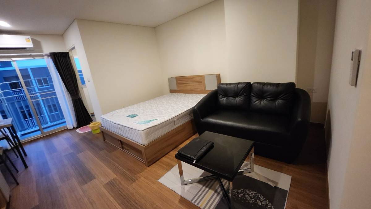 picture For  rent  Lumpini Condotown Ekachai 48  🔴🔴 - 1/10
