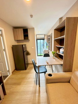 The indeed condo prime for rent