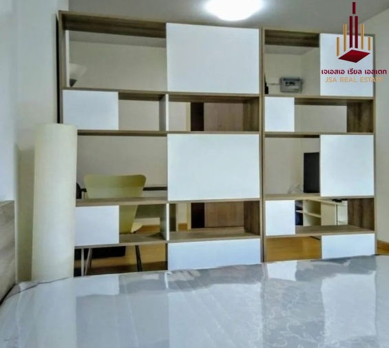 picture  ✨ For Sale:Supalai Loft @ Talat Phlu StationCondo ✨ 💰 Only 2,660,000 THB - 1/4