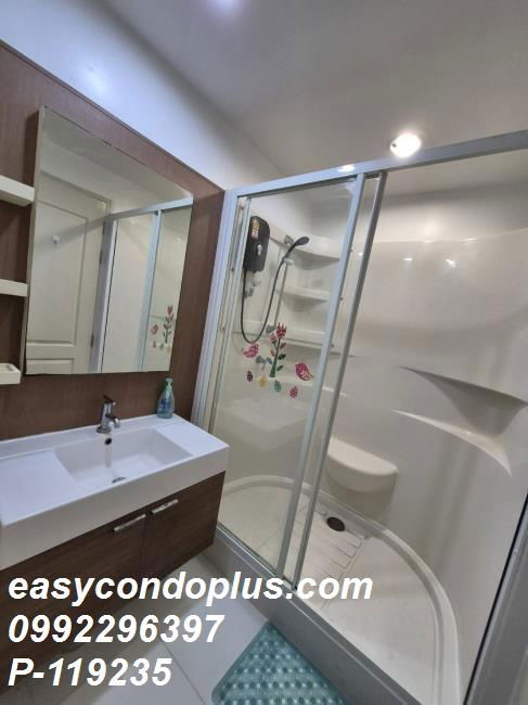 picture P-119235 Condo for rent Q House Condo Sathorn fully furnished (Confirm again when visit).  - 5/19