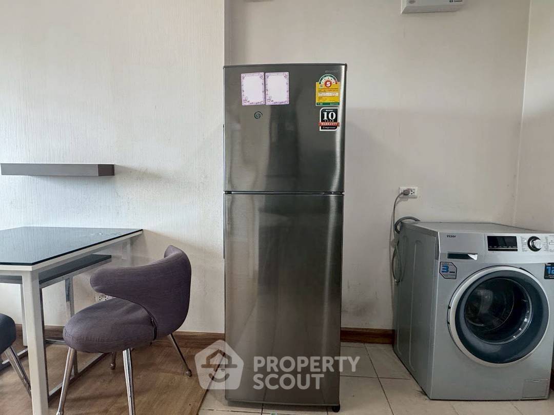 รูป คอนโด 1-ห้องนอน ที่ ศุภาลัย มาเรย์ พัทยา ใกล้ พัทยาใต้ (ID 2304058) - รูปที่ 8/14