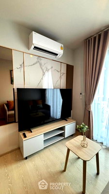 คอนโดให้เช่า : คอนโด 1-ห้องนอน ที่ นิว เมกา พลัส บางนา ใน บางแก้ว (ID 2306407)