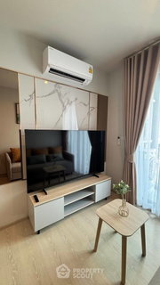 รูปภาพ 1-BR Condo at NUE Mega Plus Bangna in Bang Kaeo (ID 2306407)