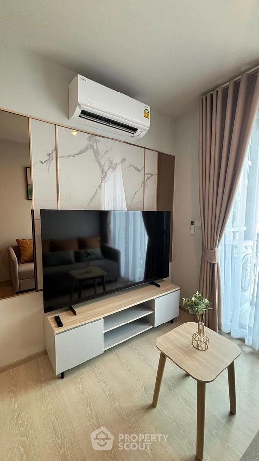 picture 1-BR Condo at NUE Mega Plus Bangna in Bang Kaeo (ID 2306407) - 1/13