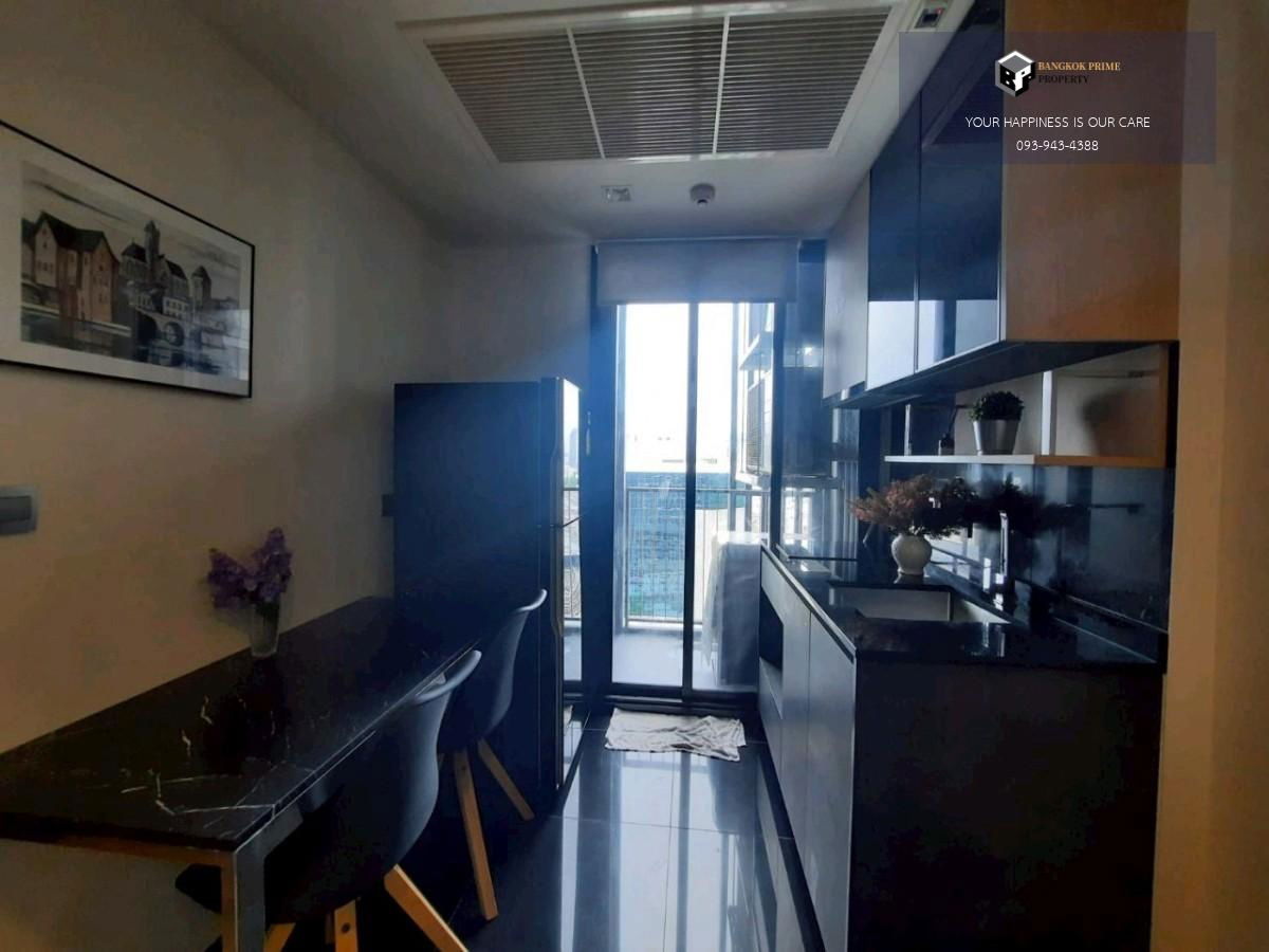 picture The Line Jatujak-Mochit | 🚝Near BTS, MRT Chatuchak #2025091311850 - 5/7