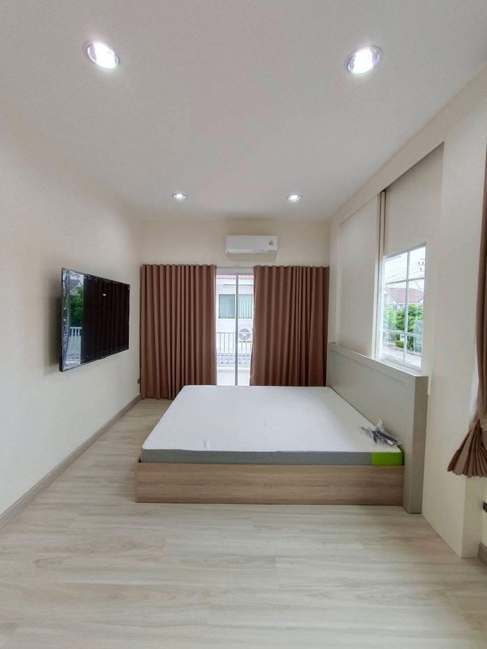 picture For rent: Perfect Place Wongwaen Ramkhamhaeng - 18/22