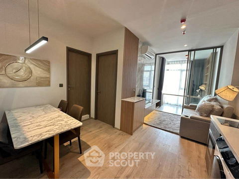 คอนโด 1-ห้องนอน ที่ ริธึ่ม เอกมัย เอสเตท ใกล้ BTS ทองหล่อ (ID 2304433)
