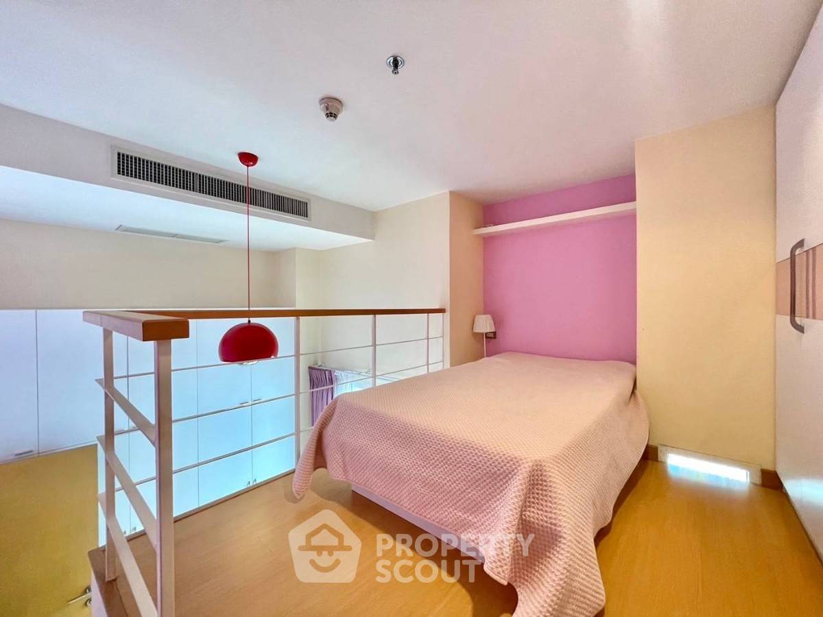 picture 4-BR Condo at 59 Heritage Sukhumvit 59 near BTS Thong Lor (ID 2306657) - 21/32