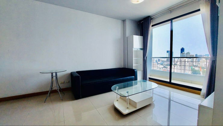 รูป Supalai premier Place Asoke ใจกลางกรุง - รูปที่ 20/27