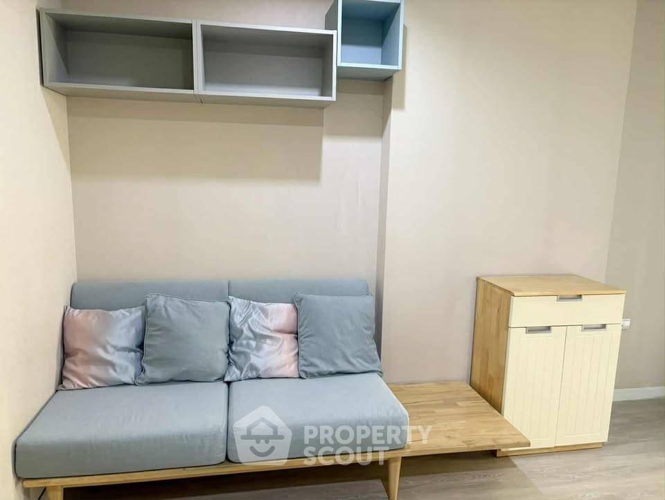 picture 1-BR Condo at Metroluxe Rama 4 near BTS Ekkamai (ID 2291021) - 6/11