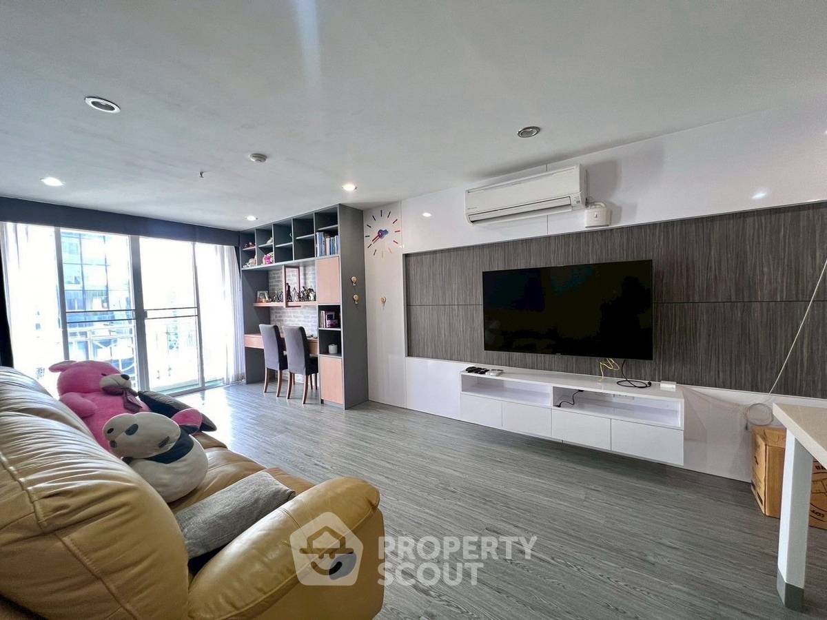 รูป คอนโด 2-ห้องนอน ที่ อโศก เพลส ใกล้ MRT สุขุมวิท (ID 1729066) - รูปที่ 10/20