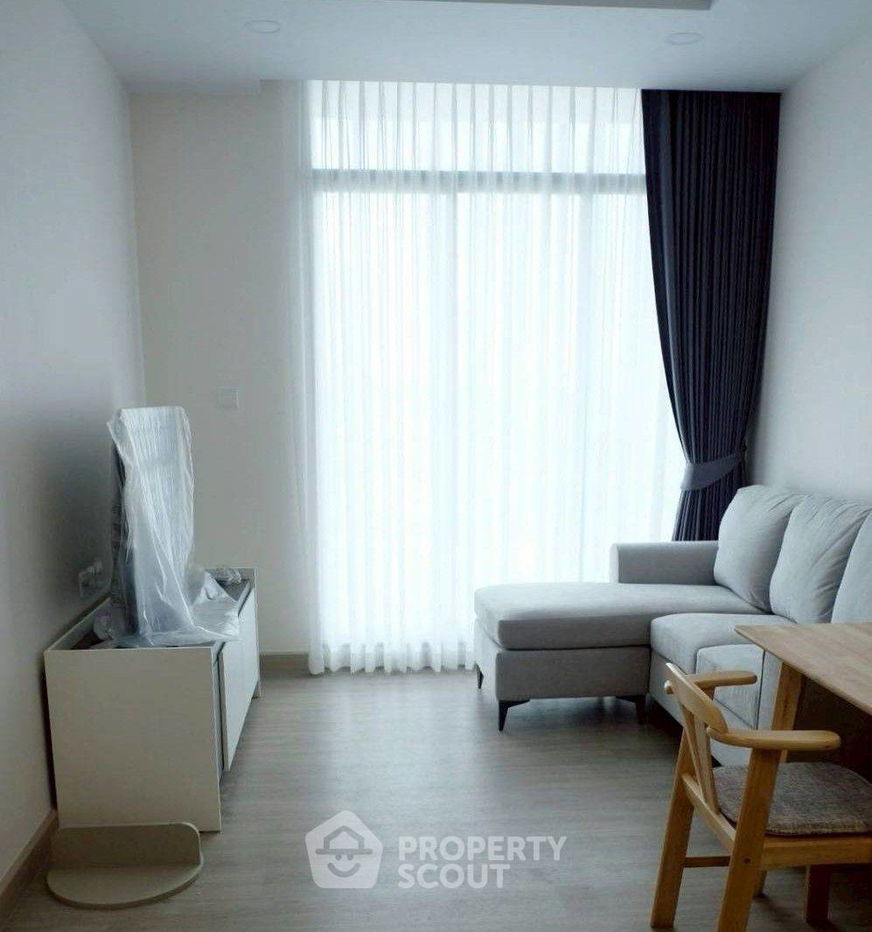 รูป คอนโด 1-ห้องนอน ที่ ศุภาลัย พรีเมียร์ สามเสน-ราชวัตร ใกล้ ราชวัตร (ID 632899) - รูปที่ 2/9
