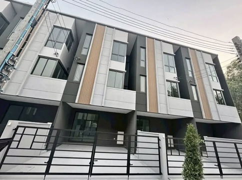 💜💜Home office Changwattana💜💜