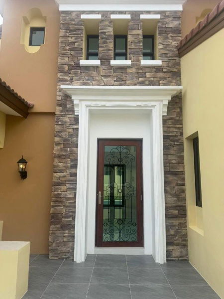 picture Single house for sale in Pattaya, Nusa Chivani project, Na Jomtien, Sattahip, Chonburi - 16/20