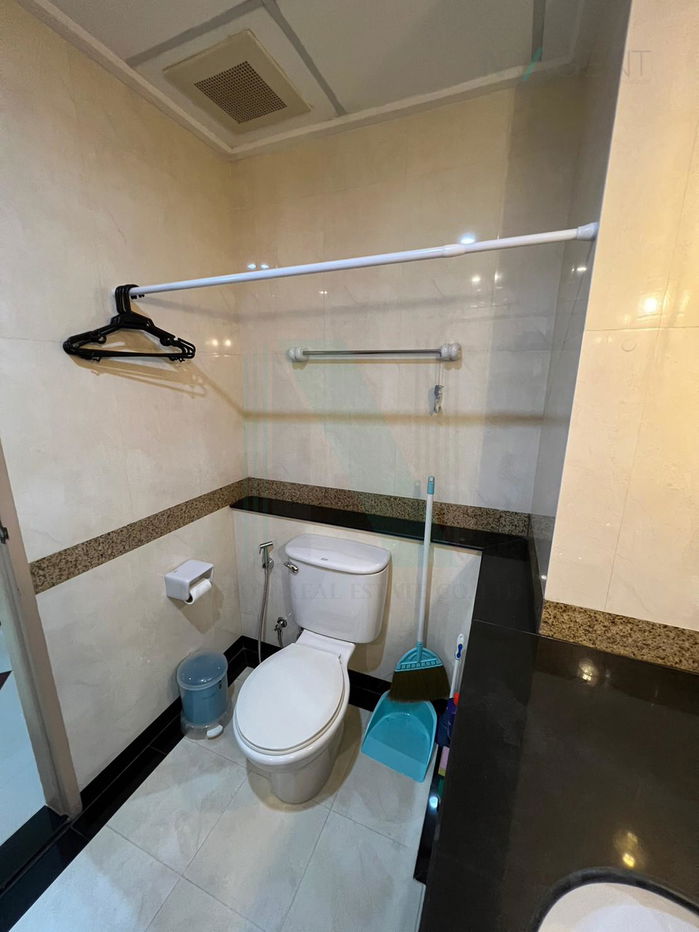 picture 📌 For Rent Condo SUPALAI ORIENTAL PLACE SATHORN – SUANPLU Building 1, Floor 15,1 bed room, Room size 40.00 sqm - 7/8