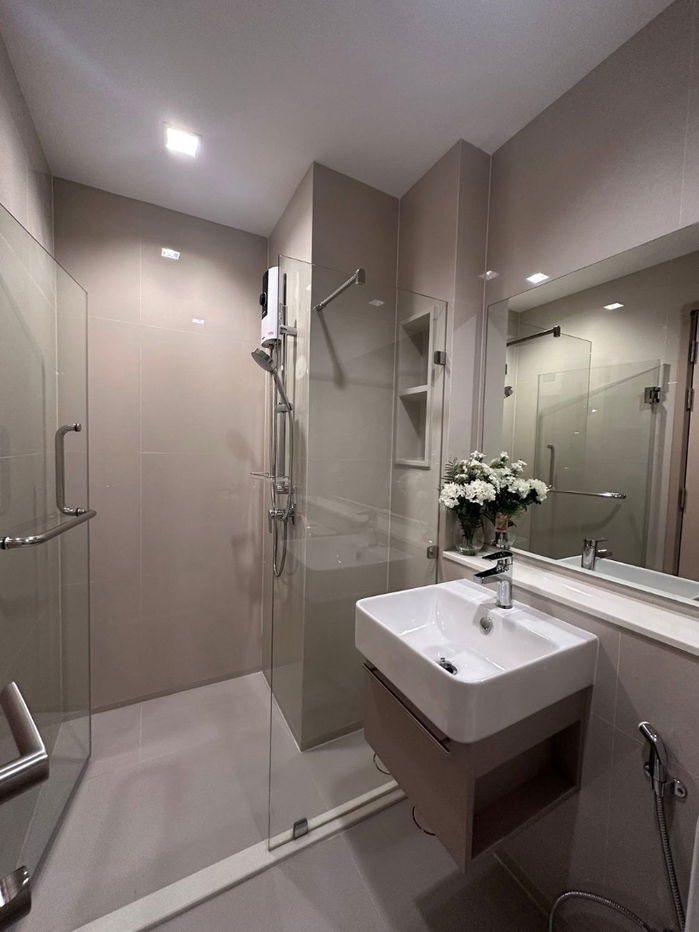 picture MN2984 Life Sathorn Sierra Full Furnitured and electrical - 11/11