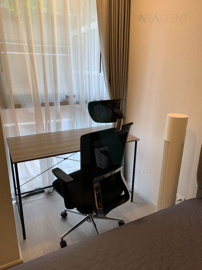 picture 🔺 For Sell Condo QUINTARA TREEHAUS SUKHUMVIT 42 Building B, Floor 2,1 bed room, Room size 32 sqm - 3/8