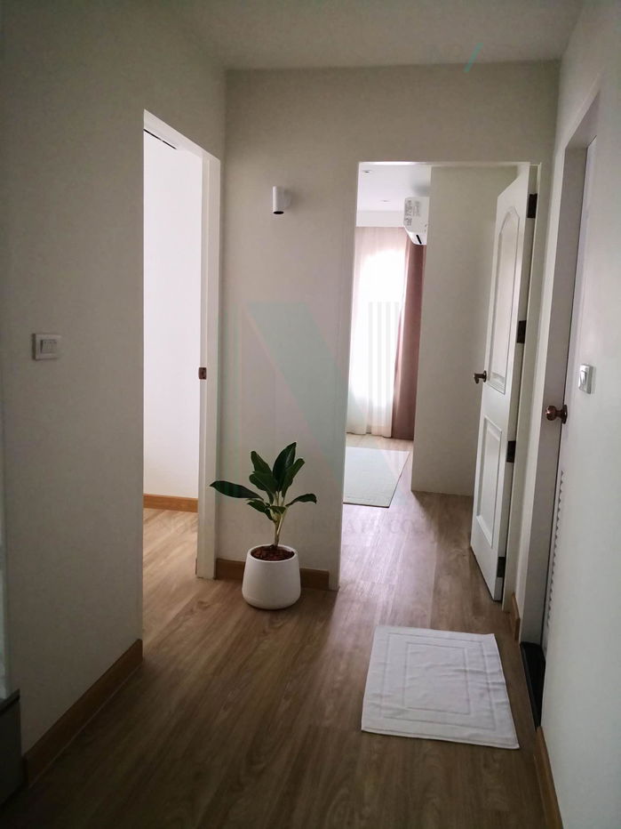 picture 🔺 For Sell Condo SURAWONG CITY RESORT Building 1, Floor 6,2 bed room, Room size 65 sqm - 5/8