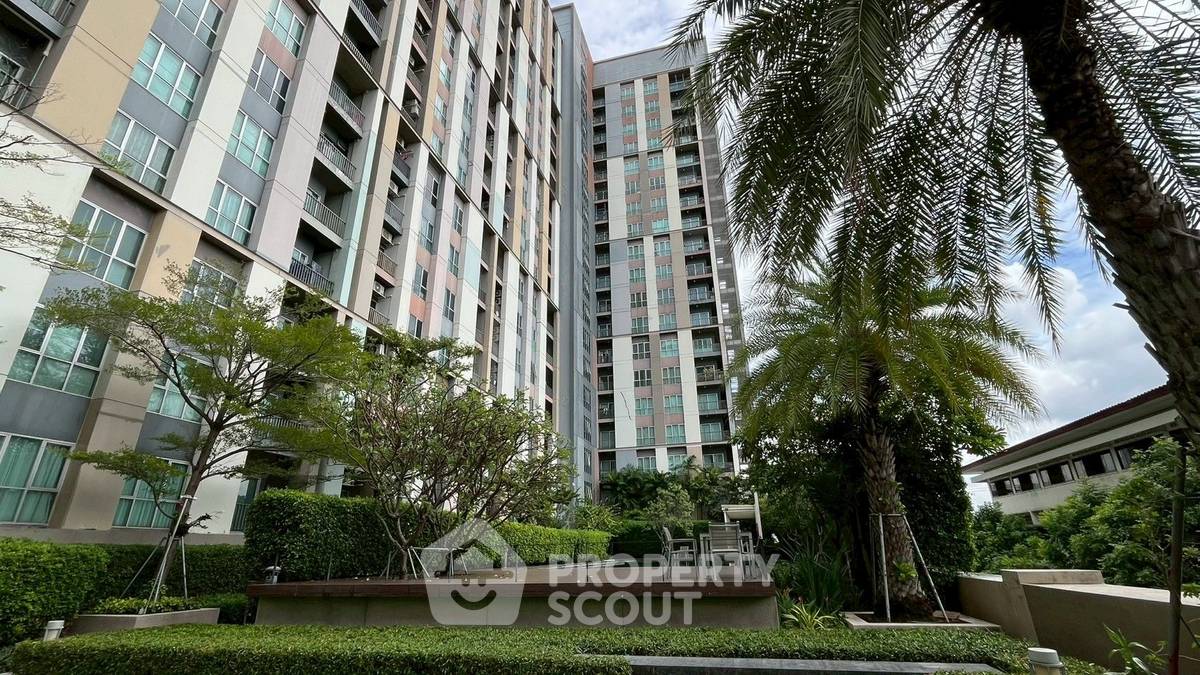 picture 1-BR Condo at The Key Chaengwattana in Bang Talat (ID 2305065) - 25/35