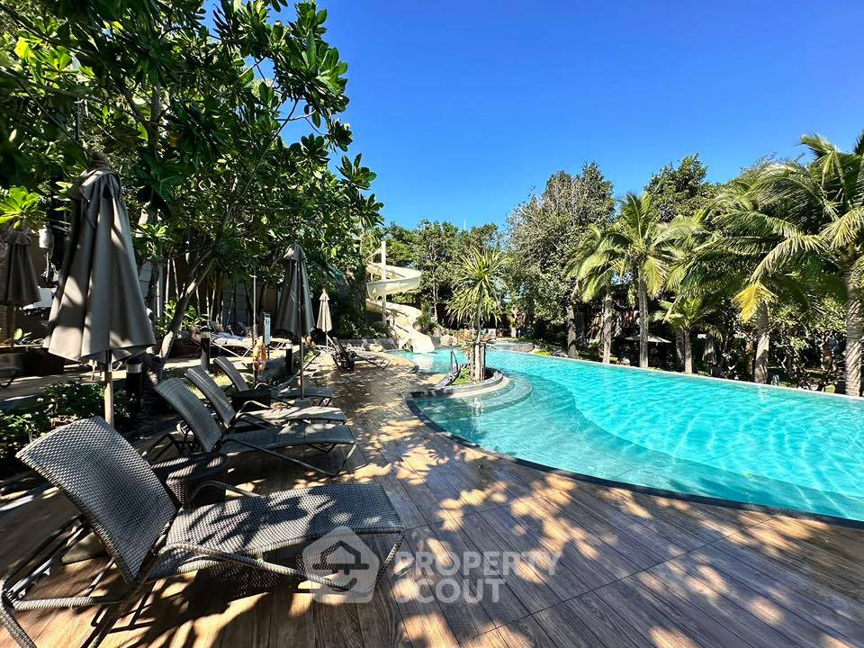 picture 1-BR Condo at Unixx South Pattaya close to Phratamnak (ID 2307791) - 1/11