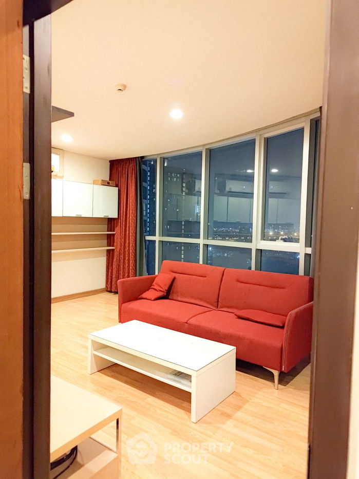 รูป คอนโด 1-ห้องนอน ที่ เลอรัก คอนโดมิเนียม ใกล้ BTS พระโขนง (ID 1502898) - รูปที่ 7/13